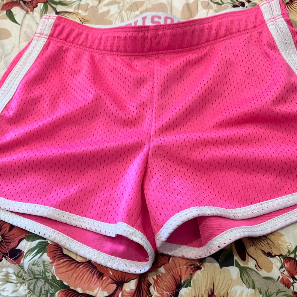 Justice Active size 10